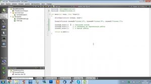 Qt уроки #30.  QThread - создание потоков в Qt