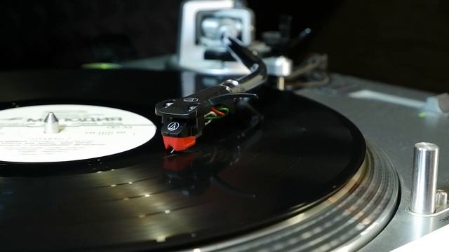 Винил. Оттаван - Оттаван 2. 1985 смотреть онлайн