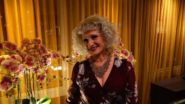 Давай устроим вечеринку-Волгин Юрий смотреть онлайн