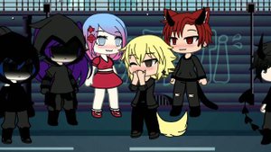 Батл бывших! кто победил?