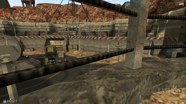 Прохождение Half-Life: Echoes — Часть 1: Основа смотреть онлайн