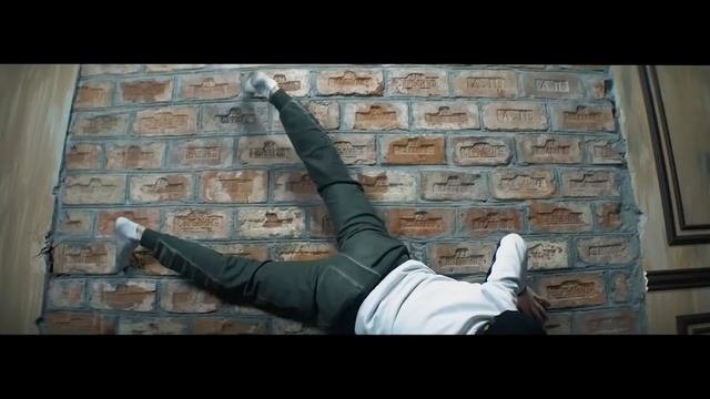 #РАЗБОРПОМЕТОВ. ОХРИП versus BIG RUSSIAN BOSS.