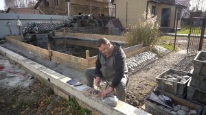 Форель в пруду не только как хобби