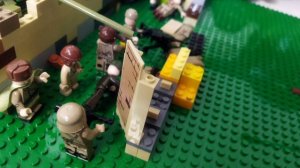 Лего война 2