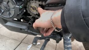 ВЕДУЩАЯ ЗВЕЗДА на 14, БУДЕТ  ли СУЩЕСТВЕННАЯ РАЗНИЦА? Loncin Cr-4 250cc