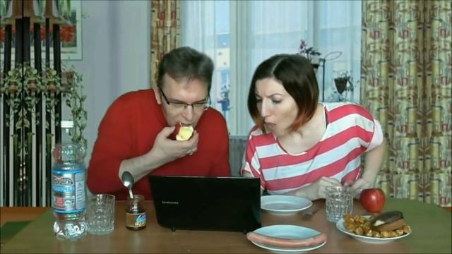 Пародия на фильм Наваждения.