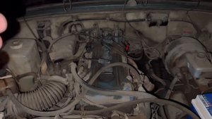 Двигатель змз 406