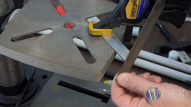 Homemade PVC Camera Hangers смотреть онлайн