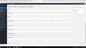 Как добавить новости на сайт WordPress