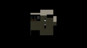О чём была Ao Oni (Простой Сюжет с сложными головоломками)