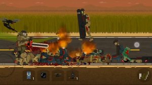 прохождение 35 дня в They are coming.