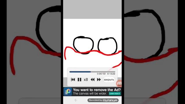 ibs paint рисования Хагги Вагги ??? смотреть онлайн
