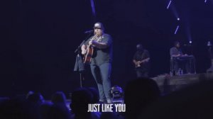Luke Combs - Reasons (Lyric Video)