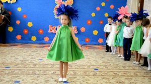 Песня "Бабушка"