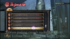 BAYONETTA 2-save data for Yuzu/RyujinX/Skyline Emulator (Nintendo Switch Emulator)