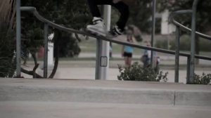 Brian Aragon - The Legend of Rollerblading [MUST SEE!]