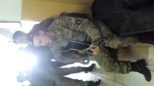 песня о минометной батарее 165.MP4