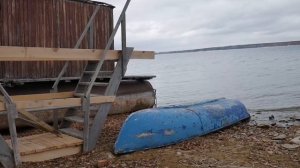 Озеро Увильды (Челябинская область)