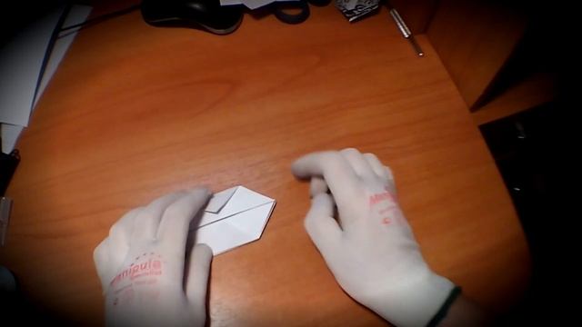 Оригами: Водяная бомбочка смотреть онлайн