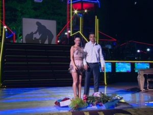 ДОМ-2 После заката 2983 день Ночной эфир (10.07.2012)