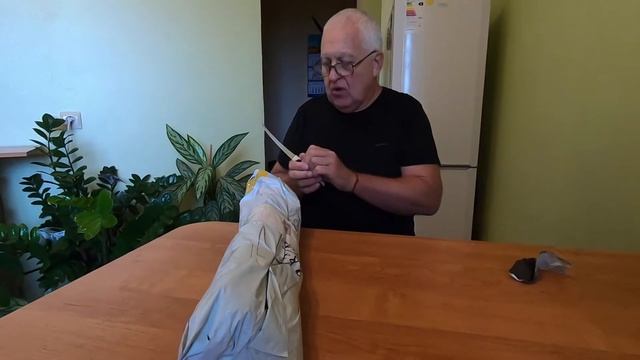 Распаковка чехол для GoPro и мольберт для рисования смотреть онлайн