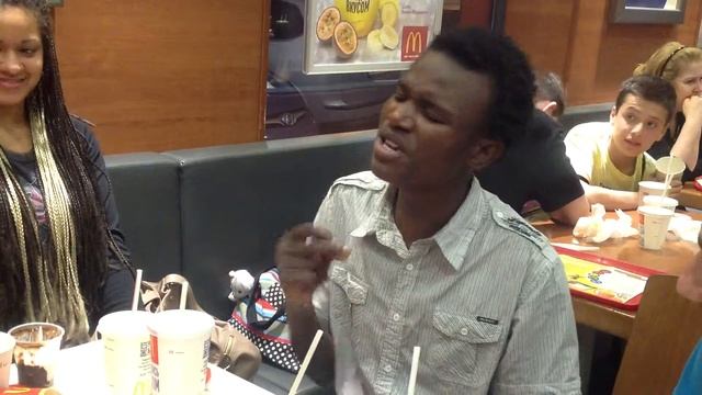 Кананга в маке смотреть онлайн