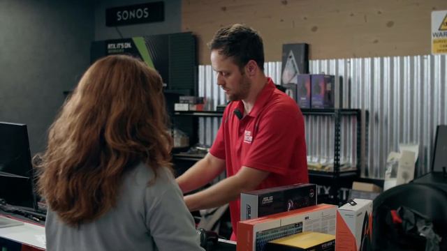 Как испортить беседу - Мрачный разговор | VLDL Bored на Русском смотреть онлайн