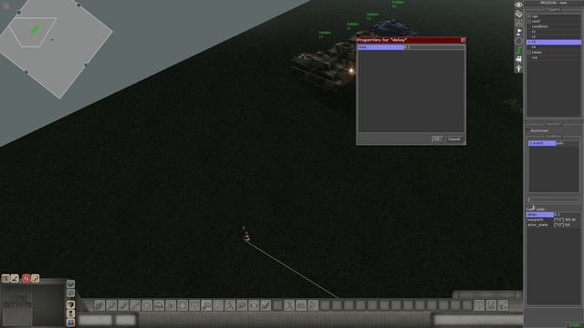 Редактор В тылу врага: Урок №8 смотреть онлайн