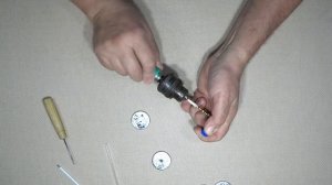 100% ловит! Кормушка ?"БАНДЖО" своими руками.