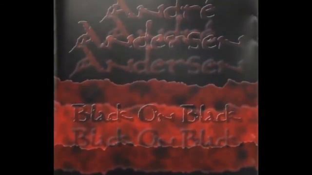 André Andersen – Eclipse 2002 смотреть онлайн