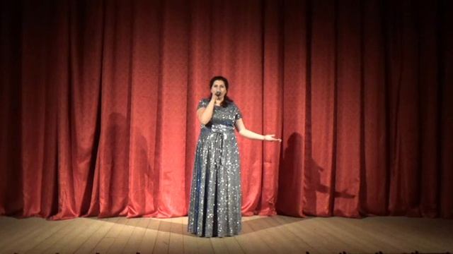 "Её имя Русь" - исп. Оксана Землянская (сл.и муз. Е. Ратушная) смотреть онлайн