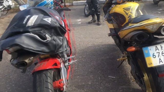 МОТОФЕСТИВАЛЬ в ЛИМАНЕ на GEON PANTERA N 200 смотреть онлайн