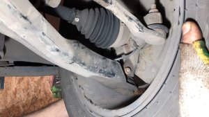Если ваш автомобиль тянет в сторону на трассе, то вот одни из причин. На примере Renault Scénic