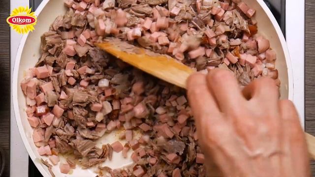 Солянка / Solyanka