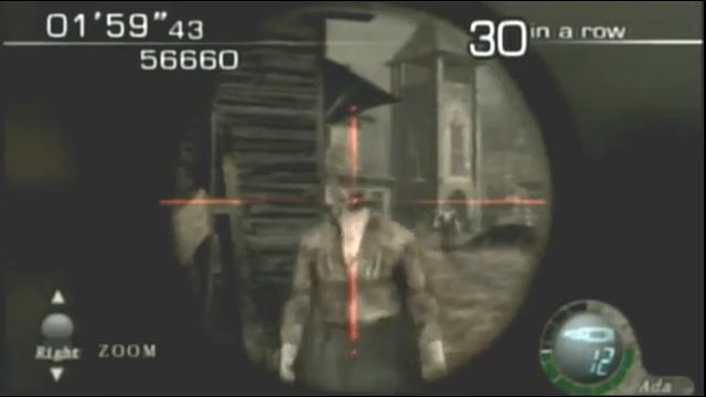 Resident Evil 4 Rapid Fire Gameshark Codebreaker Cheats Codes PS2 PCSX2 Pnach Cheat Engine NTSC PAL