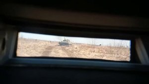 Бмп- 2 "Поездка"