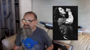Алексей Рыбин про Pearl Jam - Vitalogy - 1994.