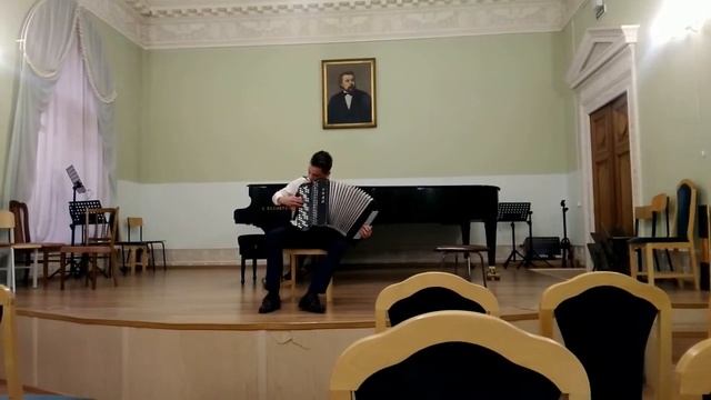 Русская народная песня Во сыром бору тропина обработка Г. Шендерёва