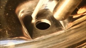 Пайка алюминия (Dura Fix Aluminum Soldering)