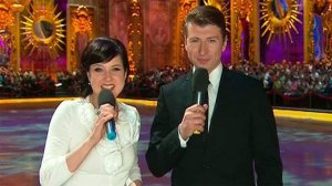 Ледниковый период. Кубок профессионалов. Пятый этап. Часть первая. Выпуск от 18.02.2012