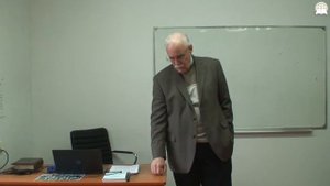 Обзор Ветхого Завета за 5 минут. Джеймс Майерс