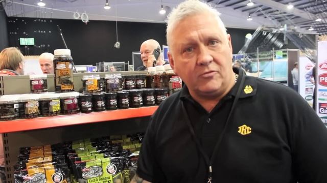 NEW CARP FISHING BAITS FROM BERKLEY смотреть онлайн