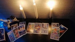 #таро ОТВЕТ НА ВАШ ВОПРОС "ДА" ИЛИ "НЕТ" ?