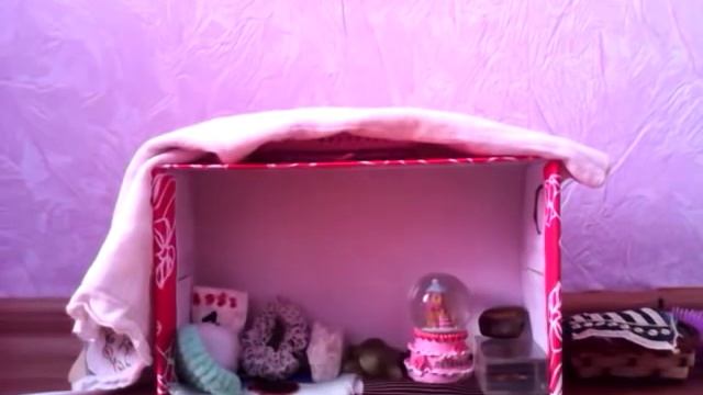 Домик аксессуар для Furby Boom Ферби Бум смотреть онлайн