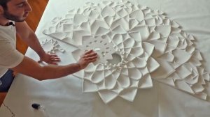 инструкция по монтажу гипсовой розетки Р146