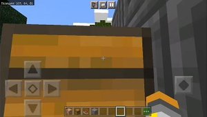 ⛩️Как сделать магазин В сундуке⚓✅ В майнкрафт БЕЗ МОДОВ ✅ (Мэни)