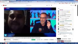 Стрим Дяди Славы, Чат-Рулетка С Украинцами, Дядя Слава-Великий Тики-ТокерУкрОкаменел,204(16.03.2023)