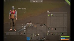 RUST - Как начать после Global Вайпа??