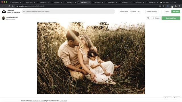 UX/UI Дизайн от А до Я — Figma и Photoshop. Видеокурс (2024)