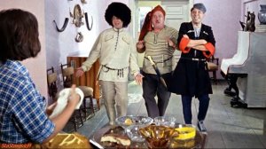 Если б я был султан If I were a sultan